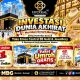 Belanja Emas Sambil Beramal, Central 88 Pamekasan Hadirkan Kesempatan Umrah Gratis