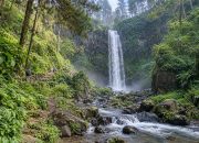 Wisata Coban Talun Batu: Pesona Air Terjun dan Alam Sejuk yang Wajib Dikunjungi