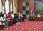 Bupati Pamekasan Tegaskan Komitmen Lestarikan Budaya dan Kembangkan Olahraga
