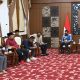 Bupati Pamekasan Tegaskan Komitmen Lestarikan Budaya dan Kembangkan Olahraga