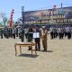 Bupati Pamekasan Buka TMMD ke-130 di Desa Jarin, Pademawu