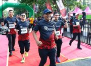 Madurans 2026 Semarakkan Hari Jadi Bangkalan, Dorong Wisata Olahraga dan Ekonomi UMKM