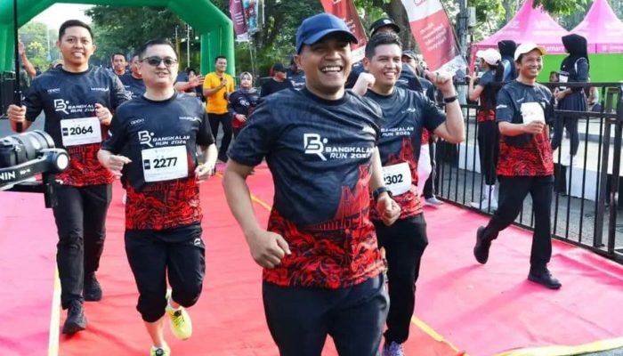 Madurans 2026 Semarakkan Hari Jadi Bangkalan, Dorong Wisata Olahraga dan Ekonomi UMKM