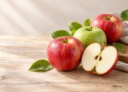 Manfaat Buah Apel untuk Kesehatan, Baik untuk Pencernaan dan Diet