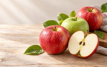 Manfaat Buah Apel untuk Kesehatan, Baik untuk Pencernaan dan Diet