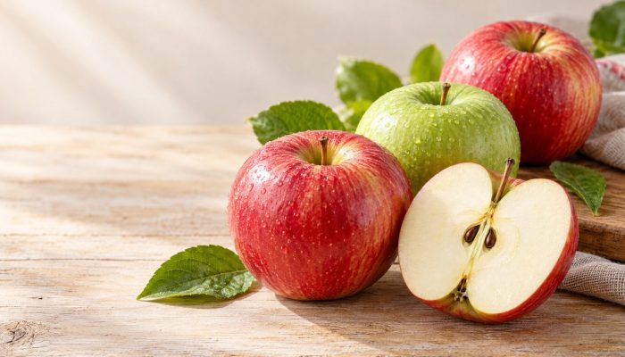 Manfaat Buah Apel untuk Kesehatan, Baik untuk Pencernaan dan Diet