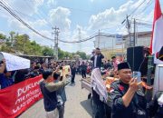 Aturan Jarak 300 Meter Jadi Polemik, Ribuan Warga Madura Datangi Polresta