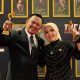 Bang Ali dan Fitriah Aly Raih Penghargaan Star Iconic Grand Honors 2026