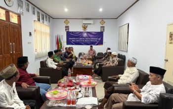 Jembatan Sirotol Mustaqim Karang Penang Progres 90 Persen, Peresmian Ditargetkan November 2026