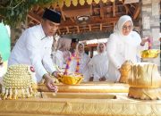 Hari Jadi Bangkalan ke-495: Bupati Ajak Masyarakat Teladani Perjuangan Leluhur
