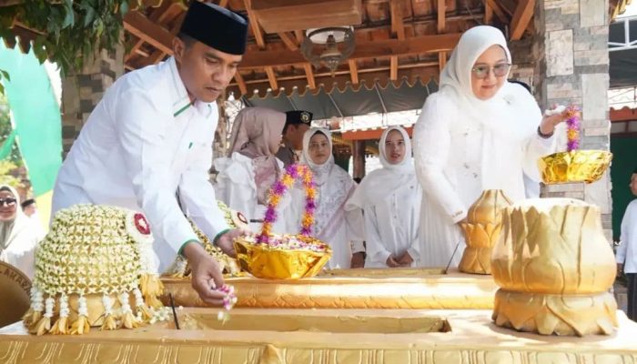 Hari Jadi Bangkalan ke-495: Bupati Ajak Masyarakat Teladani Perjuangan Leluhur