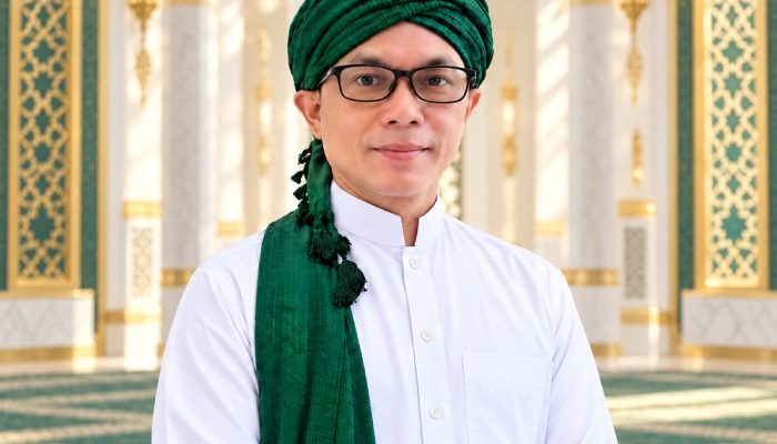 Menjaga Lisan dan Hati: Teladan Nabi Muhammad SAW Saat Disakiti