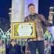 Ali Zainal Abidin Raih Influential Leader Awards 2026 Berkat Kiprah Sosial dan Kepedulian terhadap Anak Yatim
