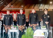 HUT Ke-81 RI, Bupati Pamekasan Ajak Warga Maknai Kemerdekaan Lebih dari Bebas Penjajahan