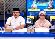 Perlindungan Anak di Ruang Digital, Pemkab Pamekasan Perkuat Kolaborasi Lintas Sektor