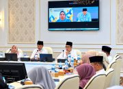 Pemkab Pamekasan Perkuat Sinergi Lintas Perangkat Daerah dalam Penyusunan PJPK 2026
