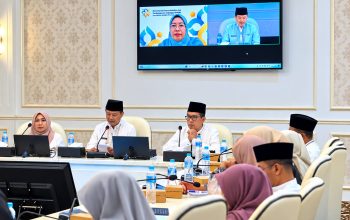 Pemkab Pamekasan Perkuat Sinergi Lintas Perangkat Daerah dalam Penyusunan PJPK 2026